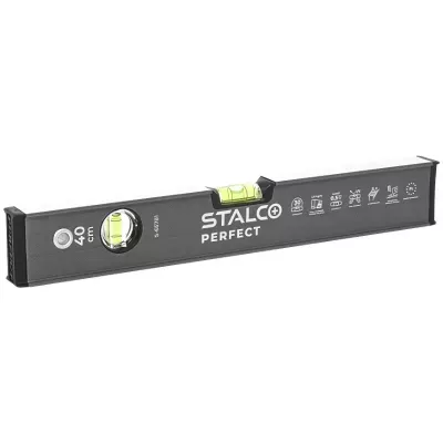 Poziomnica 40cm S-65781 Stalco
