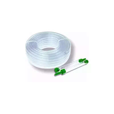 Poziomnica wodna 15m S-11515 Stalco