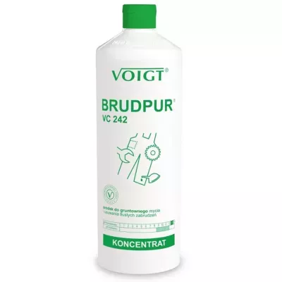 Preparat do mycia VC242 Brudpur 1l Voigt