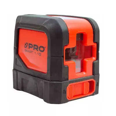 361074 Pro Laser krzyżowy Smart 1.1 zielona wiązka.jpg