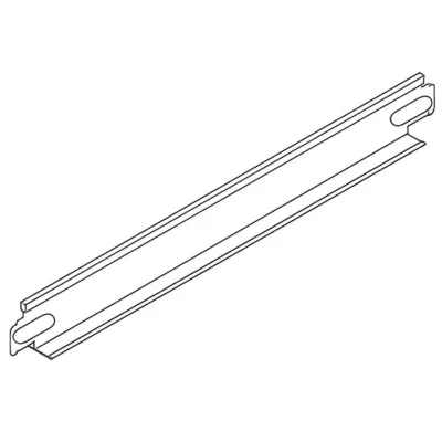 Profil poprzeczny do montażu sufitów kasetonowych Nr 47G 1,2m RAL7004 OWA