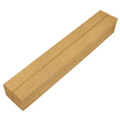 Przekładka z korka naturalnego Rigiroc 80mm Rigips