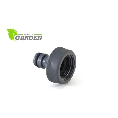 Oryginalne opakowanie: Przyłącze z gwintem wewnętrznym 3/4” S-80350 Stalco Garden