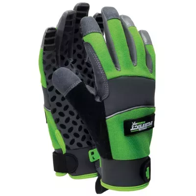 Rękawice ochronne syntetyczne Hi-Vis Gripper.jpg