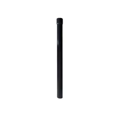 Rura spustowa R50 200cm śr.40mm RAL7024 grafit Renoplast