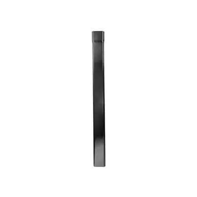 Rura spustowa RK65 100cm 45x45mm RAL7024 grafit Renoplast