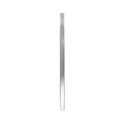 Rura spustowa RK65 200cm 45x45mm RAL7037 szary Renoplast