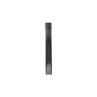 Rura spustowa RK65 50cm 45x45mm RAL7024 grafit Renoplast