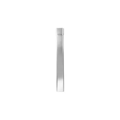 Rura spustowa RK65 50cm 45x45mm RAL7037 szary Renoplast