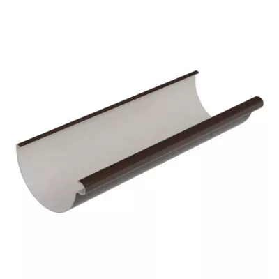 rynna dachowa pvc ciemny brąz.jpg