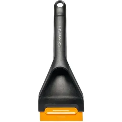 Skrobaczka do szyb podwójna Solid 1078497 Fiskars