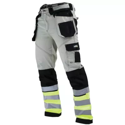 Spodnie ochronne Dura Twill roz.M Stalco