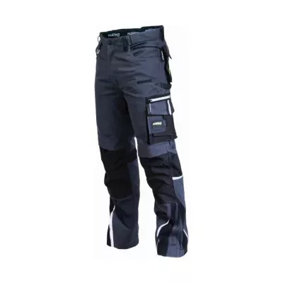 SPODNIE ROBOCZE DO PASA ROZM.XXL-58 FLEX LINE POWERMAX STALCO.png