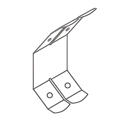 Sprężyna wieszaka nr12 OWA