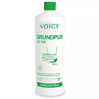 Środek do mycia VC150 Grundpur 1l Voigt