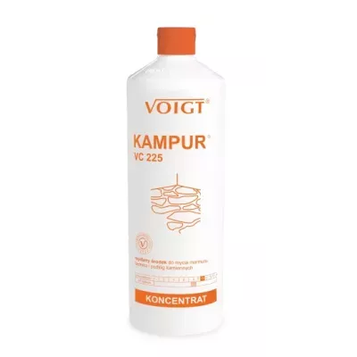 Środek do mycia VC225 Kampur 1l Voigt