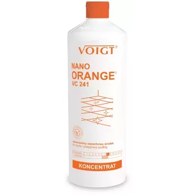 Środek do mycia VC241 Nano Orange 1l Voigt
