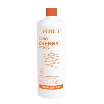 Środek do mycia VC241C Nano Cherry 1l Voigt