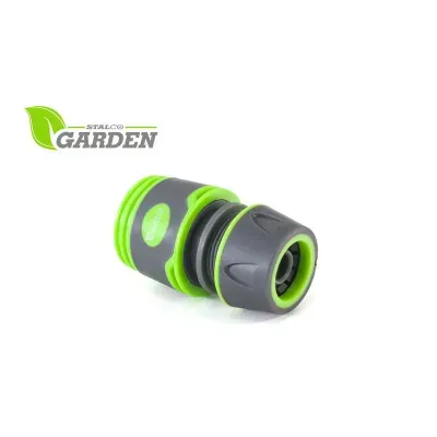 Oryginalne opakowanie: Szybkozłącze przelotowe 1/2” S-80320 Stalco Garden