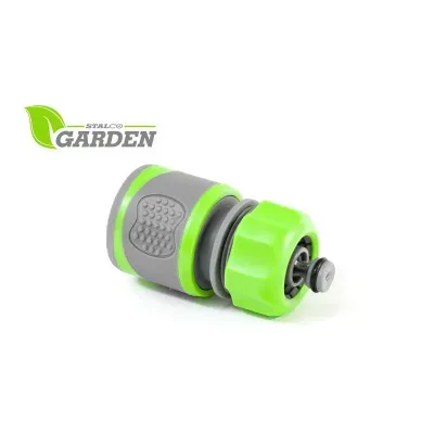 Oryginalne opakowanie: Szybkozłącze ze stopem 1/2” Stalco Garden