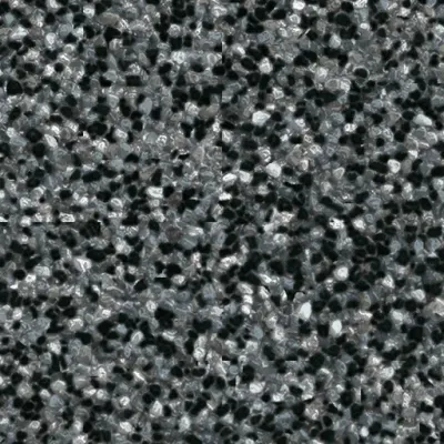 Tynk mozaikowy Marmurit kwarc dymny 1,5mm 15kg Kabe