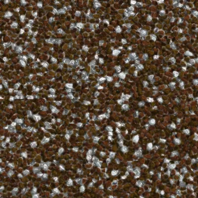 Tynk mozaikowy Marmurit piasek pustyni 1,0mm 15kg Kabe