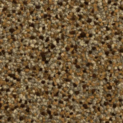 Tynk mozaikowy Marmurit złoty beryl 1,0mm 15kg Kabe