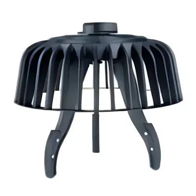 Uniwersalny koszyk żwirowy 75-160mm Hertalan