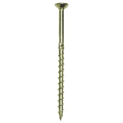 Oryginalne opakowanie: Wkręt ciesielski 3,0x30mm TX10 z łbem stożkowym 135szt. Amex