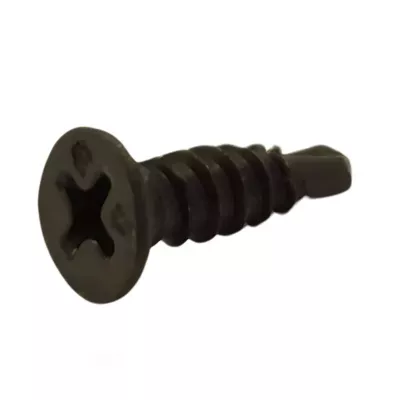 Wkręty do płyt gk 4,2x14mm FSM fosfatowane 500szt. Simpson