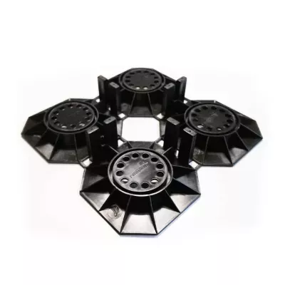 Wspornik SMART wys. 12mm fuga 5mm Renoplast