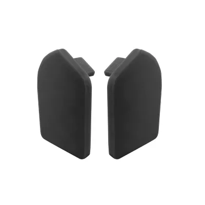 Zakończenie P+L V LED RAL7024 grafit Renoplast