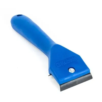 Oryginalne opakowanie: Zdzierak do farb 60mm Kubala