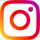 Logo Instagram kierujące do strony profilowej marki Sewera
