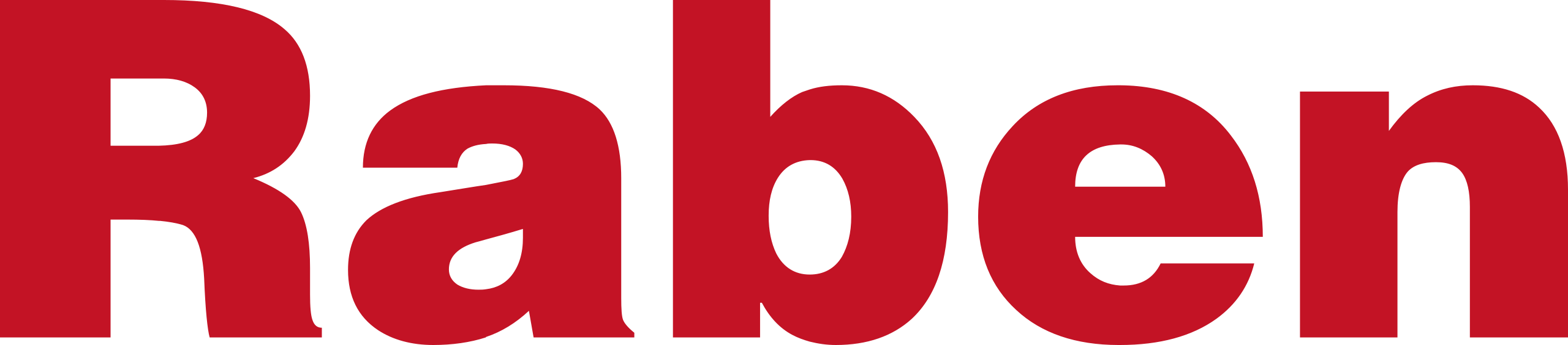 Logo Raben