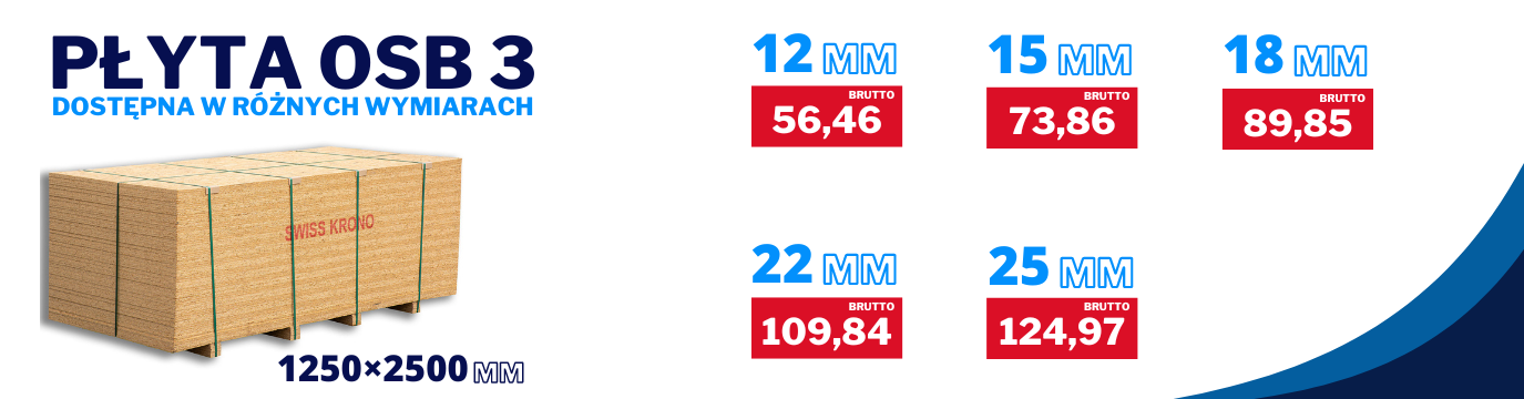 płyta osb, osb 3, osb12, osb15, osb18, osb22, osb25, osb 12, osb 15, osb 18, osb 22, osb 25, osb promocja, osb sewera