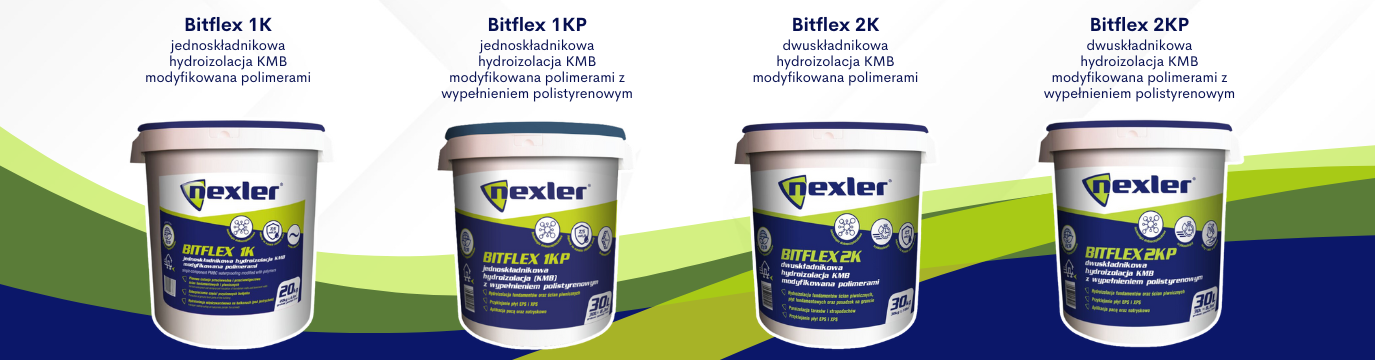 Nexler bitflex