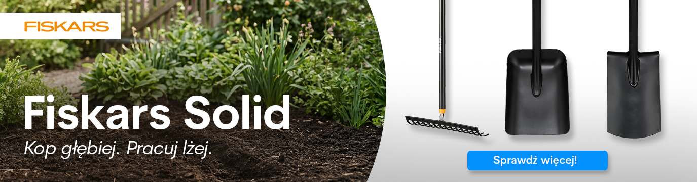 Fiskars szpadle