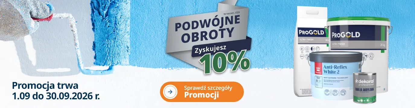 PRO Club od PPG - zyskaj więcej