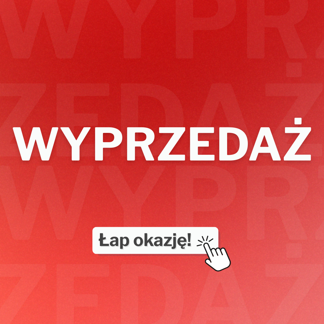 wyprzedaż materiałów budowlanych