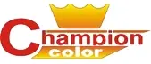 champion color plus, champion kolor, farba w sprayu champion color, farba w aerozolu champion color, lakier champion color, emalia champion color