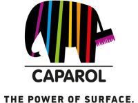   Caparol to marka profesjonalnych farb i systemów ociepleń. Caparol jako pierwszy na świecie opracował recepturę farb dyspersyjnych, a również jako pierwszy, rozpoczął produkcję dyspersyjnych farb elewacyjnych.