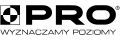 Firma PRO już ponad 30 lat dostarcza narzędzia i urządzenia pomiarowe fachowcom w Polsce i Europie. Wysoka jakość to nasz priorytet, który owocuje zaufaniem klientów.
