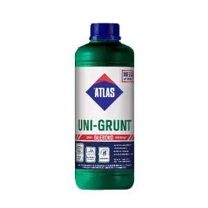 Atlas Uni-Grunt 1kg emulsja gruntująca