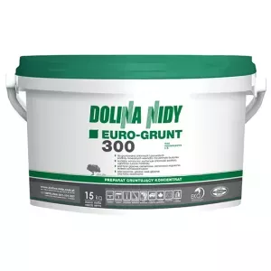 Grunt uniwersalny Euro-Grunt 300 15kg Dolina Nidy