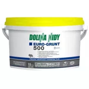 Grunt uniwersalny Euro-Grunt 500 15kg Dolina Nidy