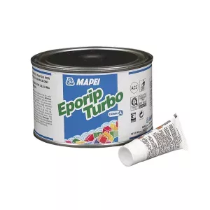 Mapei Eporip Turbo żywica poliestrowaskładnik A+B 500g+8g