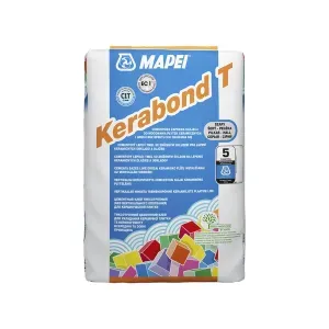 Klej do glazury Kerabond TE 25kg Mapei
