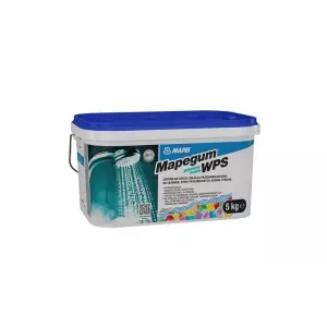 Folia w płynie Mapegum WPS 5kg Mapei