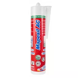 Mapei silikon Mapesil AC 110 manhattan 310ml